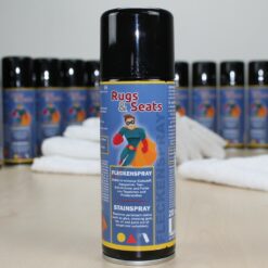 Fleckenspray