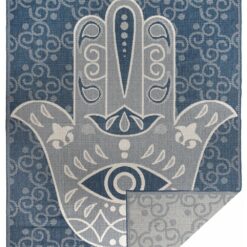 Teppich Marrakesch