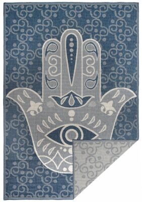 Teppich Marrakesch